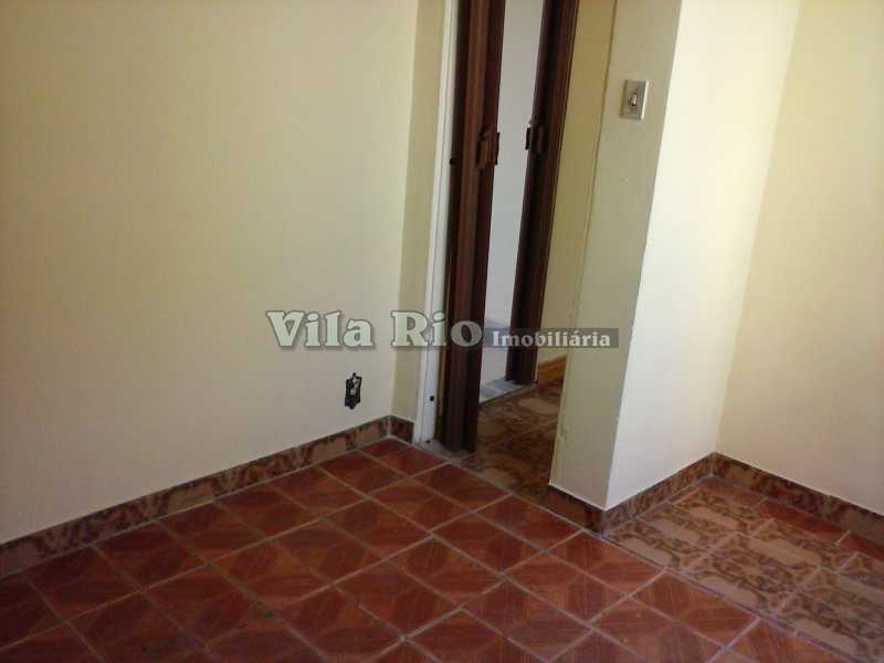 Conheça QUARTO1 4 do imóvel - Apartamento 2 quartos para venda e aluguel Braz de Pina, Rio de Janeiro - R$ 80.000 - VAP20158 - 9 QUARTO1 4 - Apartamento 2 quartos para venda e aluguel Braz de Pina, Rio de Janeiro - R$ 80.000 - VAP20158 - 9