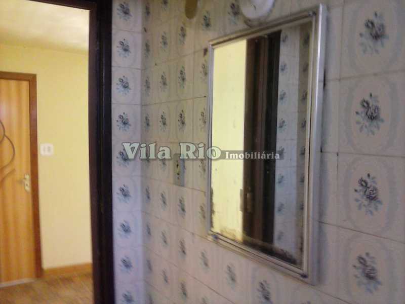 Conheça BANHEIRO 1 do imóvel - Apartamento 2 quartos para venda e aluguel Braz de Pina, Rio de Janeiro - R$ 80.000 - VAP20158 - 13 BANHEIRO 1 - Apartamento 2 quartos para venda e aluguel Braz de Pina, Rio de Janeiro - R$ 80.000 - VAP20158 - 13