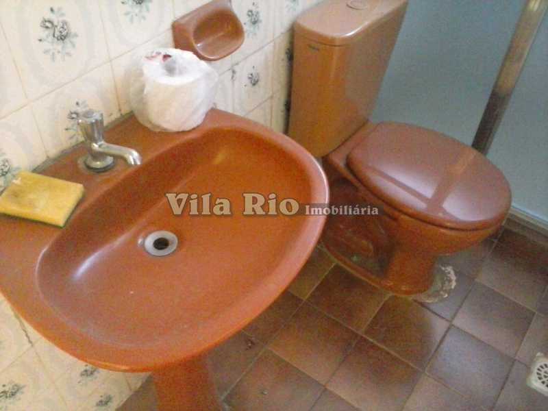 Conheça BANHEIRO 2 do imóvel - Apartamento 2 quartos para venda e aluguel Braz de Pina, Rio de Janeiro - R$ 80.000 - VAP20158 - 14 BANHEIRO 2 - Apartamento 2 quartos para venda e aluguel Braz de Pina, Rio de Janeiro - R$ 80.000 - VAP20158 - 14