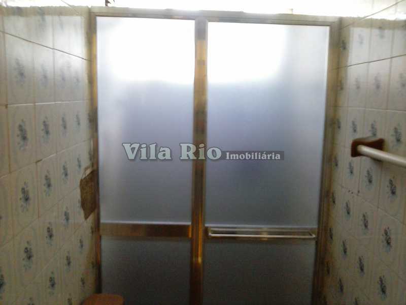 Conheça BANHEIRO 3 do imóvel - Apartamento 2 quartos para venda e aluguel Braz de Pina, Rio de Janeiro - R$ 80.000 - VAP20158 - 15 BANHEIRO 3 - Apartamento 2 quartos para venda e aluguel Braz de Pina, Rio de Janeiro - R$ 80.000 - VAP20158 - 15