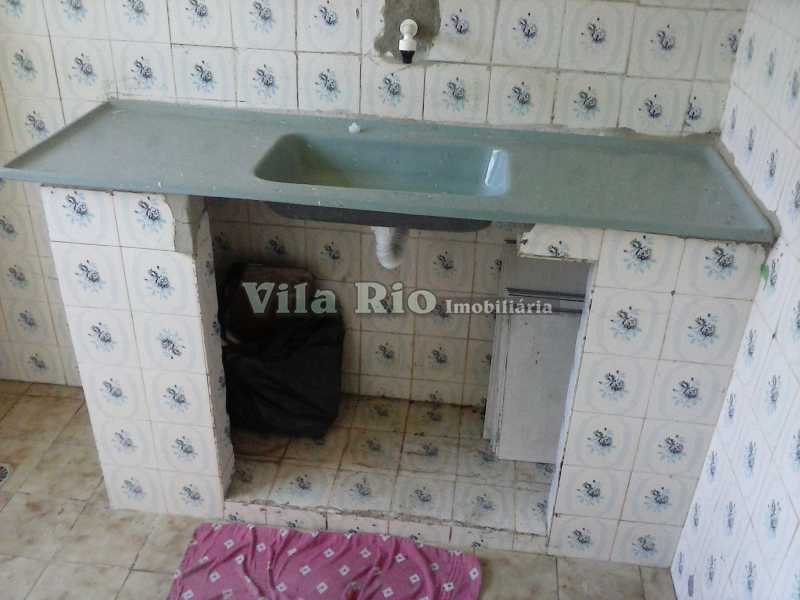 Conheça COZINHA 1 do imóvel - Apartamento 2 quartos para venda e aluguel Braz de Pina, Rio de Janeiro - R$ 80.000 - VAP20158 - 17 COZINHA 1 - Apartamento 2 quartos para venda e aluguel Braz de Pina, Rio de Janeiro - R$ 80.000 - VAP20158 - 17