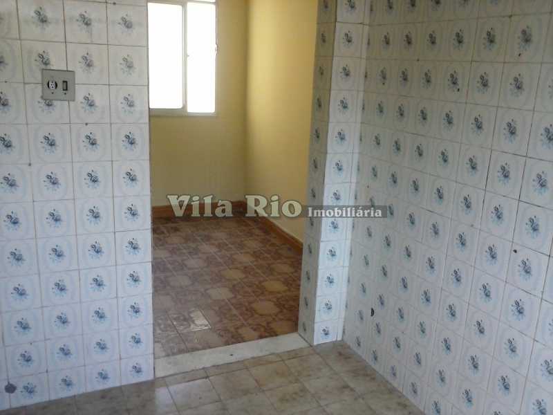 Conheça COZINHA 2 do imóvel - Apartamento 2 quartos para venda e aluguel Braz de Pina, Rio de Janeiro - R$ 80.000 - VAP20158 - 18 COZINHA 2 - Apartamento 2 quartos para venda e aluguel Braz de Pina, Rio de Janeiro - R$ 80.000 - VAP20158 - 18