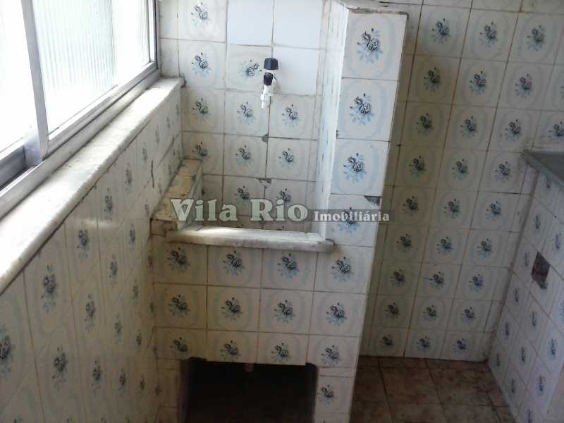 Conheça AREA 1 do imóvel - Apartamento 2 quartos para venda e aluguel Braz de Pina, Rio de Janeiro - R$ 80.000 - VAP20158 - 19 AREA 1 - Apartamento 2 quartos para venda e aluguel Braz de Pina, Rio de Janeiro - R$ 80.000 - VAP20158 - 19