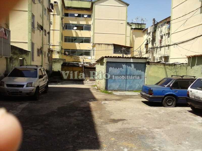 Conheça CIRCULAÇÃO EXTERNA 1 do imóvel - Apartamento 2 quartos para venda e aluguel Braz de Pina, Rio de Janeiro - R$ 80.000 - VAP20158 - 22 CIRCULAÇÃO EXTERNA 1 - Apartamento 2 quartos para venda e aluguel Braz de Pina, Rio de Janeiro - R$ 80.000 - VAP20158 - 22