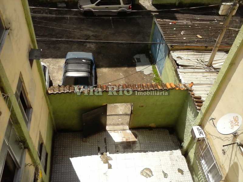Conheça CIRCULAÇÃO EXTERNA 3 do imóvel - Apartamento 2 quartos para venda e aluguel Braz de Pina, Rio de Janeiro - R$ 80.000 - VAP20158 - 24 CIRCULAÇÃO EXTERNA 3 - Apartamento 2 quartos para venda e aluguel Braz de Pina, Rio de Janeiro - R$ 80.000 - VAP20158 - 24