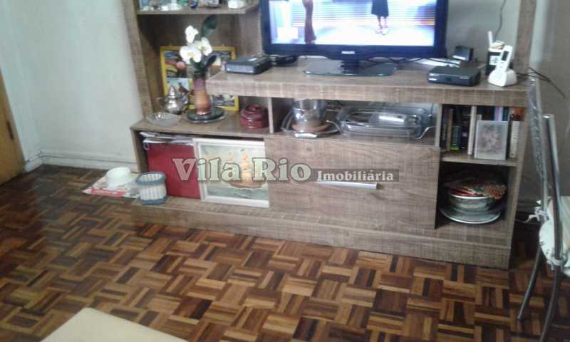 Conheça SALA do imóvel - Apartamento Irajá,Rio de Janeiro,RJ À Venda,2 Quartos,48m² - VAP20168 - 1 SALA - Apartamento Irajá,Rio de Janeiro,RJ À Venda,2 Quartos,48m² - VAP20168 - 1