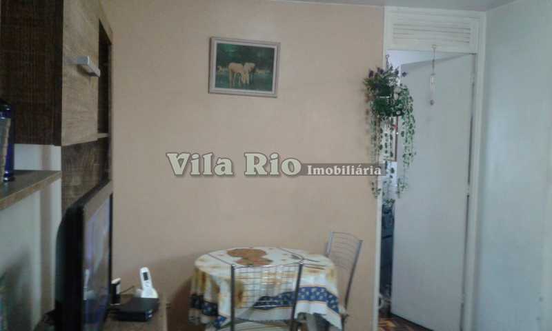 Conheça SALA1.1 do imóvel - Apartamento Irajá,Rio de Janeiro,RJ À Venda,2 Quartos,48m² - VAP20168 - 3 SALA1.1 - Apartamento Irajá,Rio de Janeiro,RJ À Venda,2 Quartos,48m² - VAP20168 - 3