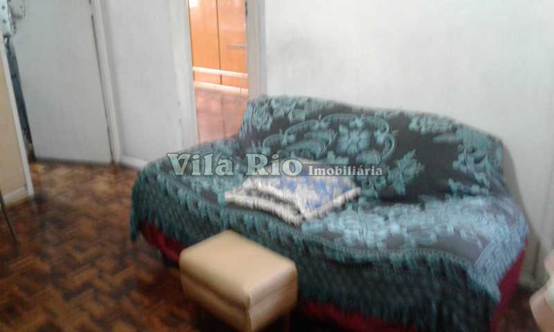 Conheça SALA1.2 do imóvel - Apartamento Irajá,Rio de Janeiro,RJ À Venda,2 Quartos,48m² - VAP20168 - 4 SALA1.2 - Apartamento Irajá,Rio de Janeiro,RJ À Venda,2 Quartos,48m² - VAP20168 - 4