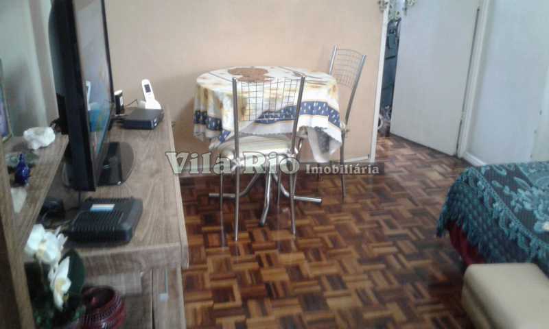 Conheça SALA1 do imóvel - Apartamento Irajá,Rio de Janeiro,RJ À Venda,2 Quartos,48m² - VAP20168 - 7 SALA1 - Apartamento Irajá,Rio de Janeiro,RJ À Venda,2 Quartos,48m² - VAP20168 - 7