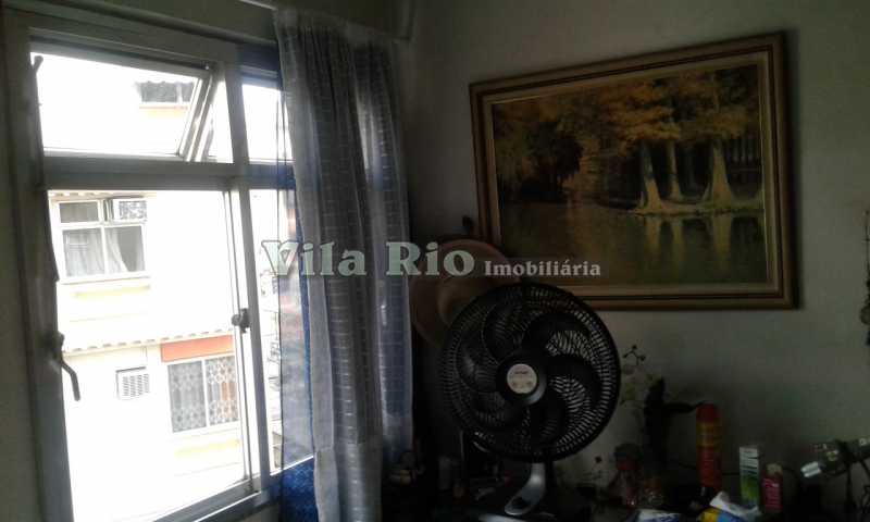 Conheça QUARTO1.1 do imóvel - Apartamento Irajá,Rio de Janeiro,RJ À Venda,2 Quartos,48m² - VAP20168 - 8 QUARTO1.1 - Apartamento Irajá,Rio de Janeiro,RJ À Venda,2 Quartos,48m² - VAP20168 - 8