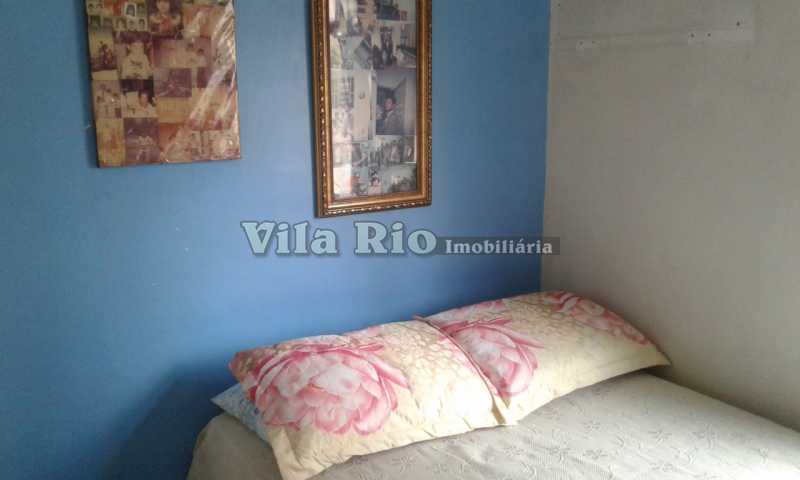 Conheça QUARTO1 do imóvel - Apartamento Irajá,Rio de Janeiro,RJ À Venda,2 Quartos,48m² - VAP20168 - 10 QUARTO1 - Apartamento Irajá,Rio de Janeiro,RJ À Venda,2 Quartos,48m² - VAP20168 - 10