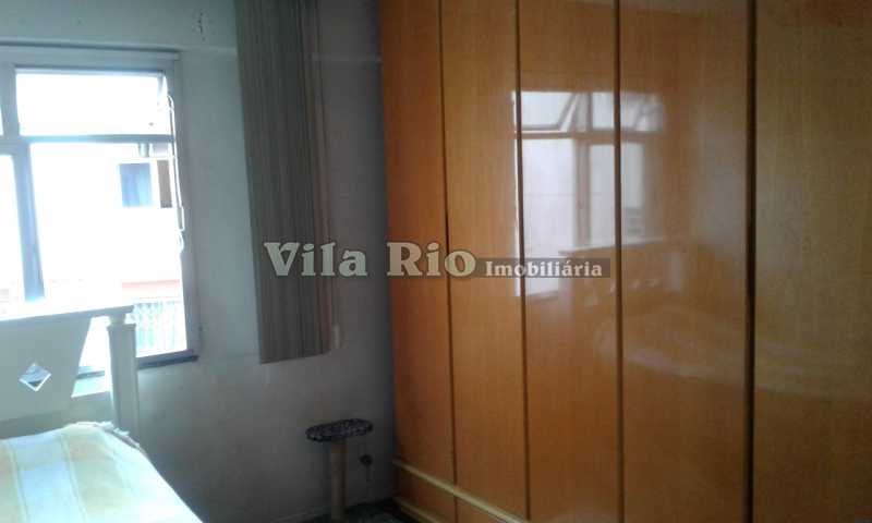 Conheça QUARTO2.1 do imóvel - Apartamento Irajá,Rio de Janeiro,RJ À Venda,2 Quartos,48m² - VAP20168 - 11 QUARTO2.1 - Apartamento Irajá,Rio de Janeiro,RJ À Venda,2 Quartos,48m² - VAP20168 - 11