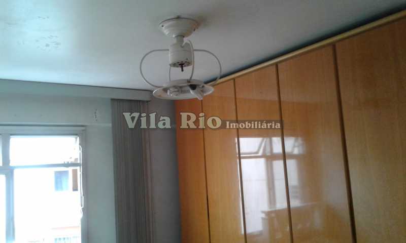 Conheça QUARTO2.2 do imóvel - Apartamento Irajá,Rio de Janeiro,RJ À Venda,2 Quartos,48m² - VAP20168 - 12 QUARTO2.2 - Apartamento Irajá,Rio de Janeiro,RJ À Venda,2 Quartos,48m² - VAP20168 - 12