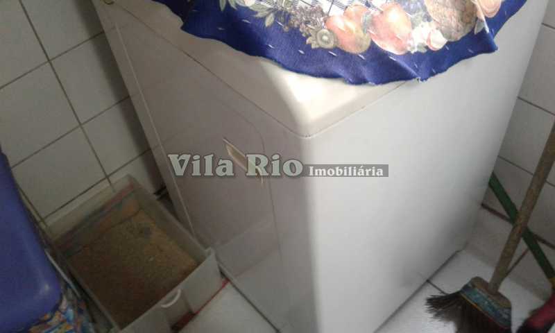 Conheça ÁREA1 do imóvel - Apartamento Irajá,Rio de Janeiro,RJ À Venda,2 Quartos,48m² - VAP20168 - 15 ÁREA1 - Apartamento Irajá,Rio de Janeiro,RJ À Venda,2 Quartos,48m² - VAP20168 - 15