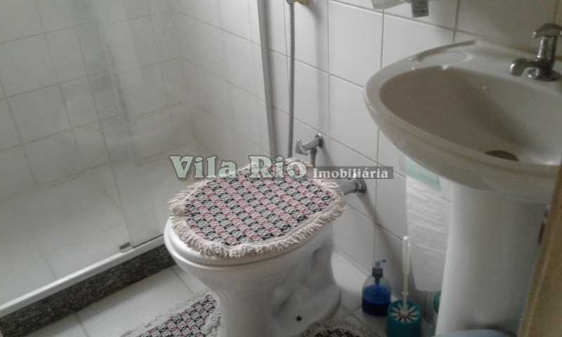 Conheça BANHEIRO do imóvel - Apartamento Irajá,Rio de Janeiro,RJ À Venda,2 Quartos,48m² - VAP20168 - 16 BANHEIRO - Apartamento Irajá,Rio de Janeiro,RJ À Venda,2 Quartos,48m² - VAP20168 - 16