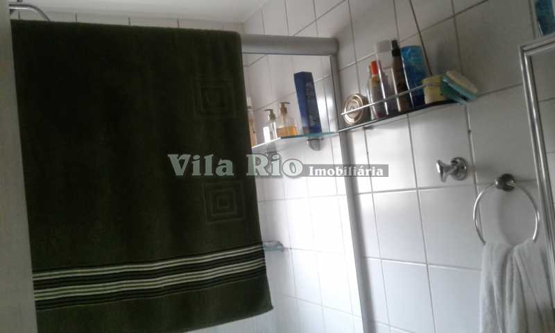 Conheça BANHEIRO1 do imóvel - Apartamento Irajá,Rio de Janeiro,RJ À Venda,2 Quartos,48m² - VAP20168 - 18 BANHEIRO1 - Apartamento Irajá,Rio de Janeiro,RJ À Venda,2 Quartos,48m² - VAP20168 - 18