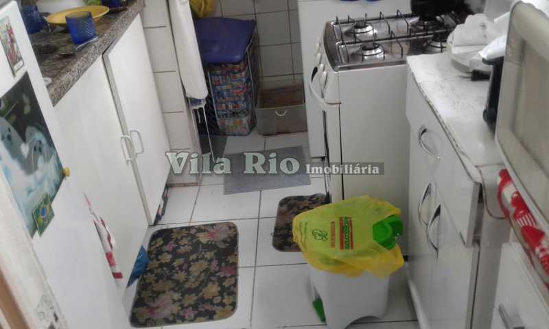 Conheça COZINHA do imóvel - Apartamento Irajá,Rio de Janeiro,RJ À Venda,2 Quartos,48m² - VAP20168 - 19 COZINHA - Apartamento Irajá,Rio de Janeiro,RJ À Venda,2 Quartos,48m² - VAP20168 - 19