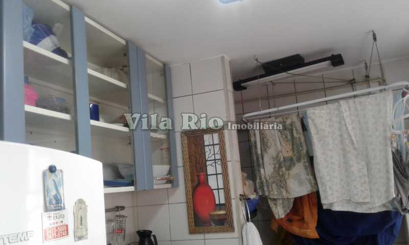 Conheça COZINHA1 do imóvel - Apartamento Irajá,Rio de Janeiro,RJ À Venda,2 Quartos,48m² - VAP20168 - 21 COZINHA1 - Apartamento Irajá,Rio de Janeiro,RJ À Venda,2 Quartos,48m² - VAP20168 - 21