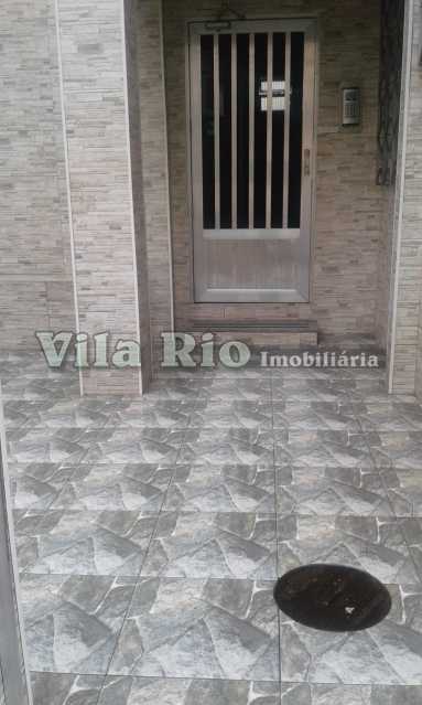 Conheça ENTRADA do imóvel - Apartamento Irajá,Rio de Janeiro,RJ À Venda,2 Quartos,48m² - VAP20168 - 22 ENTRADA - Apartamento Irajá,Rio de Janeiro,RJ À Venda,2 Quartos,48m² - VAP20168 - 22