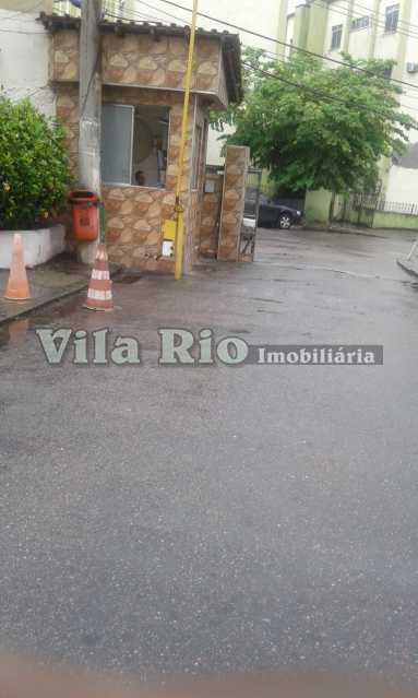 Conheça PORTARIA do imóvel - Apartamento Irajá,Rio de Janeiro,RJ À Venda,2 Quartos,48m² - VAP20168 - 24 PORTARIA - Apartamento Irajá,Rio de Janeiro,RJ À Venda,2 Quartos,48m² - VAP20168 - 24