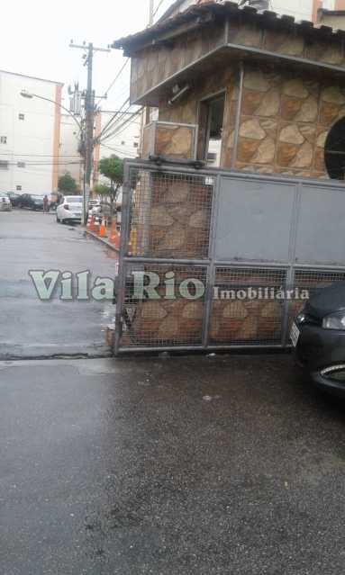 Conheça PORTARIA1 do imóvel - Apartamento Irajá,Rio de Janeiro,RJ À Venda,2 Quartos,48m² - VAP20168 - 25 PORTARIA1 - Apartamento Irajá,Rio de Janeiro,RJ À Venda,2 Quartos,48m² - VAP20168 - 25