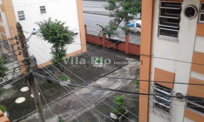 Conheça PRÉDIO1 do imóvel - Apartamento Irajá,Rio de Janeiro,RJ À Venda,2 Quartos,48m² - VAP20168 - 27 PRÉDIO1 - Apartamento Irajá,Rio de Janeiro,RJ À Venda,2 Quartos,48m² - VAP20168 - 27