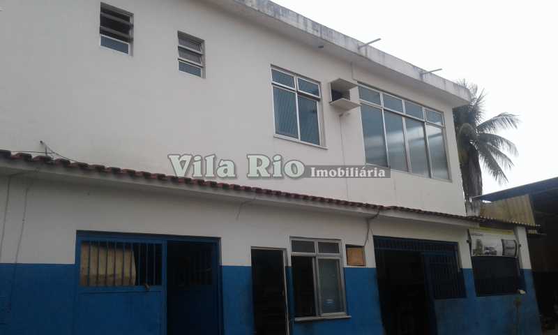 Conheça GALPÃO 2 do imóvel - Galpão Parada de Lucas,Rio de Janeiro,RJ À Venda,600m² - VGA00009 - 1 GALPÃO 2 - Galpão Parada de Lucas,Rio de Janeiro,RJ À Venda,600m² - VGA00009 - 1