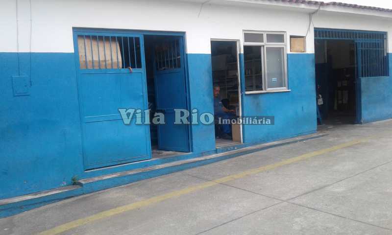 Conheça GALPÃO 3 do imóvel - Galpão Parada de Lucas,Rio de Janeiro,RJ À Venda,600m² - VGA00009 - 3 GALPÃO 3 - Galpão Parada de Lucas,Rio de Janeiro,RJ À Venda,600m² - VGA00009 - 3