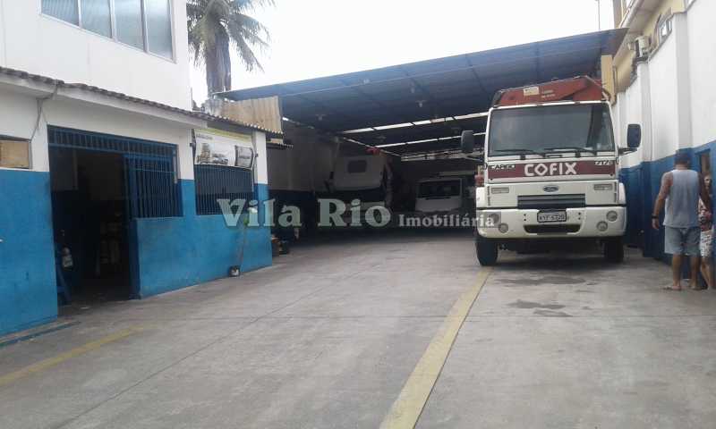Conheça GALPÃO 4 do imóvel - Galpão Parada de Lucas,Rio de Janeiro,RJ À Venda,600m² - VGA00009 - 4 GALPÃO 4 - Galpão Parada de Lucas,Rio de Janeiro,RJ À Venda,600m² - VGA00009 - 4