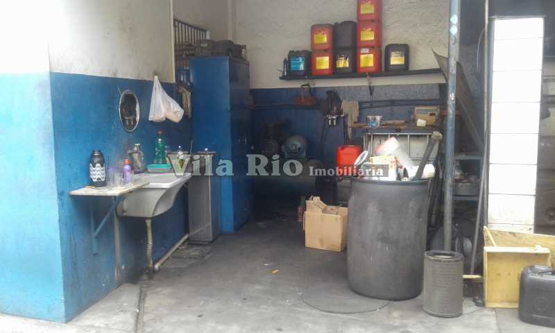 Conheça AREA 2 do imóvel - Galpão Parada de Lucas,Rio de Janeiro,RJ À Venda,600m² - VGA00009 - 12 AREA 2 - Galpão Parada de Lucas,Rio de Janeiro,RJ À Venda,600m² - VGA00009 - 12
