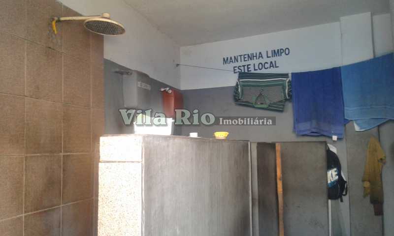 Conheça BANHEIRO do imóvel - Galpão Parada de Lucas,Rio de Janeiro,RJ À Venda,600m² - VGA00009 - 15 BANHEIRO - Galpão Parada de Lucas,Rio de Janeiro,RJ À Venda,600m² - VGA00009 - 15
