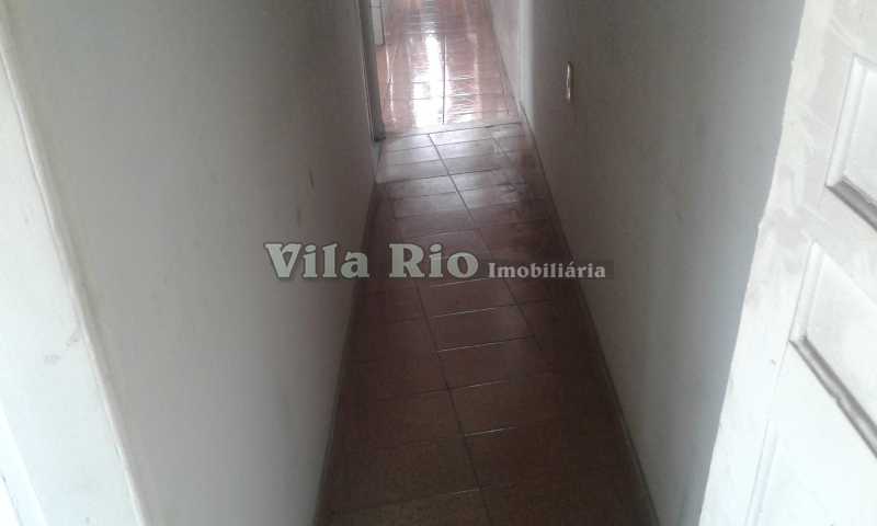 Conheça CIRCULAÇÃO 2 do imóvel - Galpão Parada de Lucas,Rio de Janeiro,RJ À Venda,600m² - VGA00009 - 16 CIRCULAÇÃO 2 - Galpão Parada de Lucas,Rio de Janeiro,RJ À Venda,600m² - VGA00009 - 16