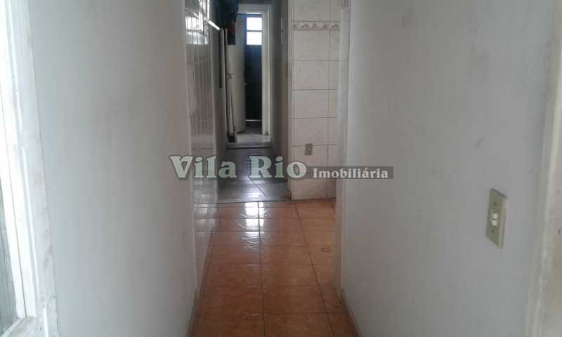Conheça CIRCULAÇÃO do imóvel - Galpão Parada de Lucas,Rio de Janeiro,RJ À Venda,600m² - VGA00009 - 17 CIRCULAÇÃO - Galpão Parada de Lucas,Rio de Janeiro,RJ À Venda,600m² - VGA00009 - 17