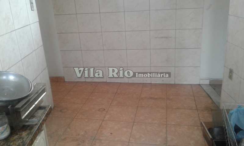 Conheça COZINHA 1 do imóvel - Galpão Parada de Lucas,Rio de Janeiro,RJ À Venda,600m² - VGA00009 - 18 COZINHA 1 - Galpão Parada de Lucas,Rio de Janeiro,RJ À Venda,600m² - VGA00009 - 18