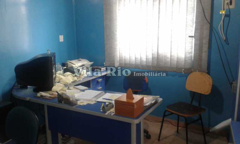 Conheça SALA 1 do imóvel - Galpão Parada de Lucas,Rio de Janeiro,RJ À Venda,600m² - VGA00009 - 19 SALA 1 - Galpão Parada de Lucas,Rio de Janeiro,RJ À Venda,600m² - VGA00009 - 19