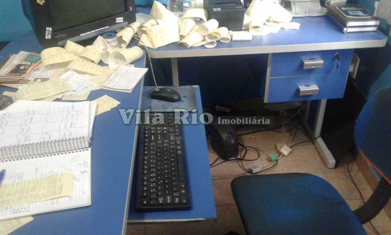 Conheça SALA 2 do imóvel - Galpão Parada de Lucas,Rio de Janeiro,RJ À Venda,600m² - VGA00009 - 20 SALA 2 - Galpão Parada de Lucas,Rio de Janeiro,RJ À Venda,600m² - VGA00009 - 20