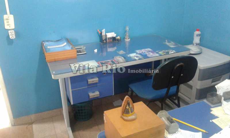 Conheça SALA 3 do imóvel - Galpão Parada de Lucas,Rio de Janeiro,RJ À Venda,600m² - VGA00009 - 21 SALA 3 - Galpão Parada de Lucas,Rio de Janeiro,RJ À Venda,600m² - VGA00009 - 21