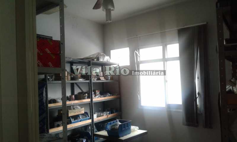 Conheça SALA 7 do imóvel - Galpão Parada de Lucas,Rio de Janeiro,RJ À Venda,600m² - VGA00009 - 24 SALA 7 - Galpão Parada de Lucas,Rio de Janeiro,RJ À Venda,600m² - VGA00009 - 24