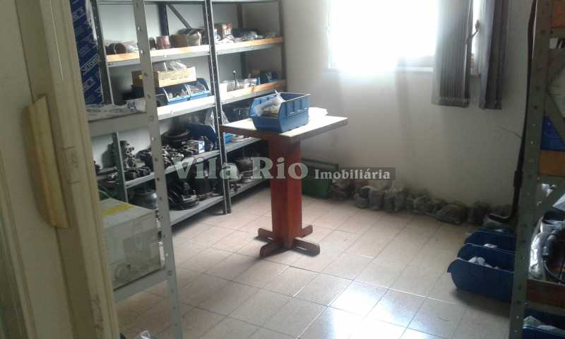 Conheça SALA 8 do imóvel - Galpão Parada de Lucas,Rio de Janeiro,RJ À Venda,600m² - VGA00009 - 25 SALA 8 - Galpão Parada de Lucas,Rio de Janeiro,RJ À Venda,600m² - VGA00009 - 25