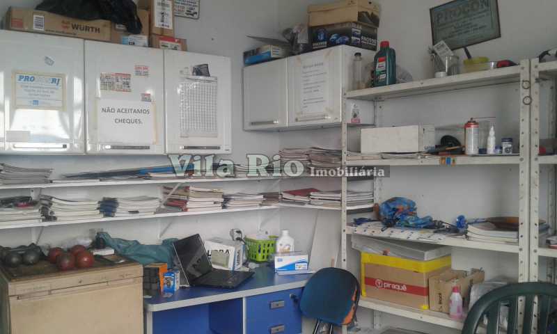 Conheça SALA 12 do imóvel - Galpão Parada de Lucas,Rio de Janeiro,RJ À Venda,600m² - VGA00009 - 28 SALA 12 - Galpão Parada de Lucas,Rio de Janeiro,RJ À Venda,600m² - VGA00009 - 28