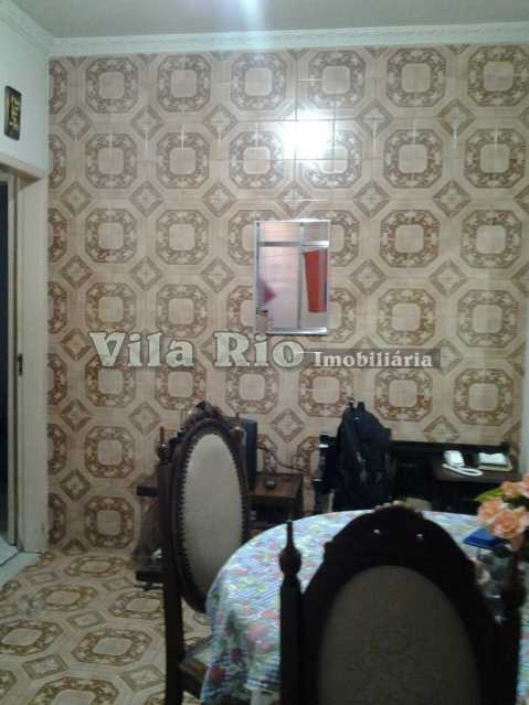 Conheça SALA2 do imóvel - Casa 4 quartos à venda Pavuna, Rio de Janeiro - R$ 350.000 - VCA40008 - 3 SALA2 - Casa 4 quartos à venda Pavuna, Rio de Janeiro - R$ 350.000 - VCA40008 - 3