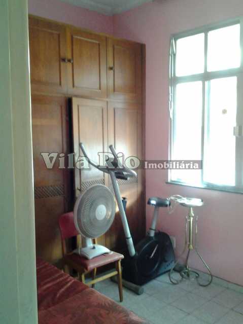 Conheça QUARTO2 do imóvel - Casa 4 quartos à venda Pavuna, Rio de Janeiro - R$ 350.000 - VCA40008 - 6 QUARTO2 - Casa 4 quartos à venda Pavuna, Rio de Janeiro - R$ 350.000 - VCA40008 - 6