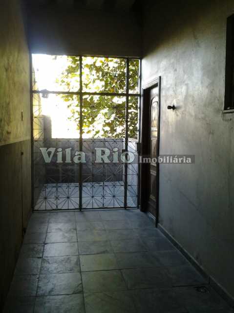 Conheça ÁREA1 do imóvel - Casa 4 quartos à venda Pavuna, Rio de Janeiro - R$ 350.000 - VCA40008 - 8 ÁREA1 - Casa 4 quartos à venda Pavuna, Rio de Janeiro - R$ 350.000 - VCA40008 - 8