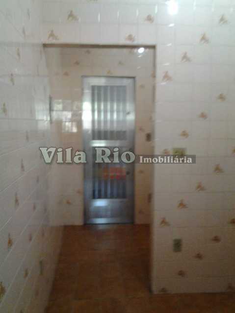 Conheça COZINHA1.2 do imóvel - Casa 4 quartos à venda Pavuna, Rio de Janeiro - R$ 350.000 - VCA40008 - 13 COZINHA1.2 - Casa 4 quartos à venda Pavuna, Rio de Janeiro - R$ 350.000 - VCA40008 - 13