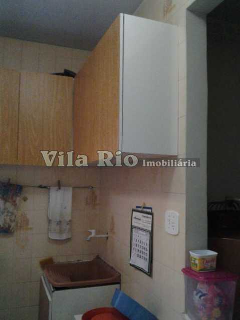 Conheça COZINHA1 do imóvel - Casa 4 quartos à venda Pavuna, Rio de Janeiro - R$ 350.000 - VCA40008 - 14 COZINHA1 - Casa 4 quartos à venda Pavuna, Rio de Janeiro - R$ 350.000 - VCA40008 - 14