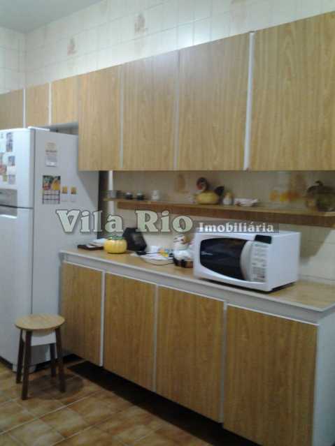 Conheça COZINHA11 do imóvel - Casa 4 quartos à venda Pavuna, Rio de Janeiro - R$ 350.000 - VCA40008 - 15 COZINHA11 - Casa 4 quartos à venda Pavuna, Rio de Janeiro - R$ 350.000 - VCA40008 - 15