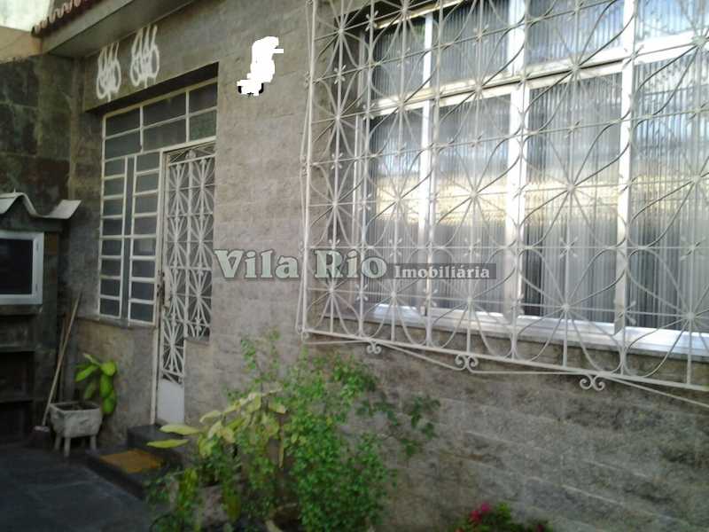 Conheça FRENTE do imóvel - Casa 4 quartos à venda Pavuna, Rio de Janeiro - R$ 350.000 - VCA40008 - 18 FRENTE - Casa 4 quartos à venda Pavuna, Rio de Janeiro - R$ 350.000 - VCA40008 - 18