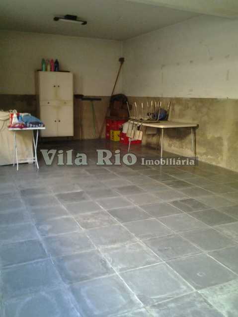 Conheça TERAÇO1.3 do imóvel - Casa 4 quartos à venda Pavuna, Rio de Janeiro - R$ 350.000 - VCA40008 - 20 TERAÇO1.3 - Casa 4 quartos à venda Pavuna, Rio de Janeiro - R$ 350.000 - VCA40008 - 20