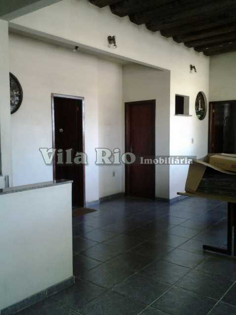 Conheça TERRAÇO1 do imóvel - Casa 4 quartos à venda Pavuna, Rio de Janeiro - R$ 350.000 - VCA40008 - 24 TERRAÇO1 - Casa 4 quartos à venda Pavuna, Rio de Janeiro - R$ 350.000 - VCA40008 - 24