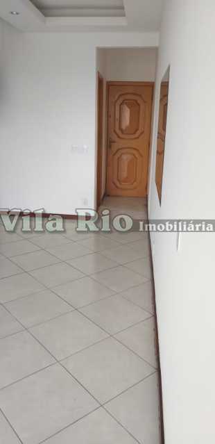 Conheça SALA1. do imóvel - Cobertura 3 quartos para alugar Vila da Penha, Rio de Janeiro - R$ 2.500 - VCO30005 - 4 SALA1. - Cobertura 3 quartos para alugar Vila da Penha, Rio de Janeiro - R$ 2.500 - VCO30005 - 4